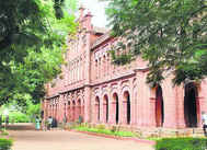 The American College, Madurai